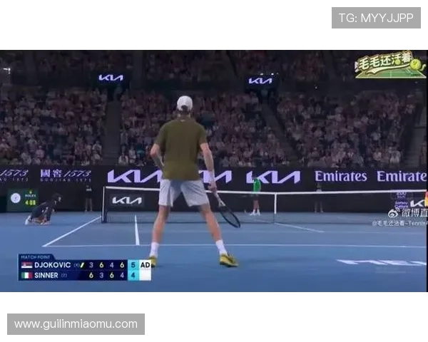 辛纳连胜终结忆费德勒老牛风范