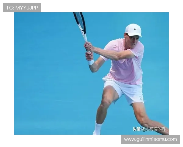 辛纳自杀式高压进决赛 莱赫卡成冠军热门 辛纳自杀式高压进决赛 莱赫卡成冠军热门