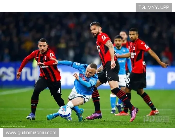 那不勒斯对米兰电视直播时间及平台 那不勒斯对米兰电视直播时间及平台